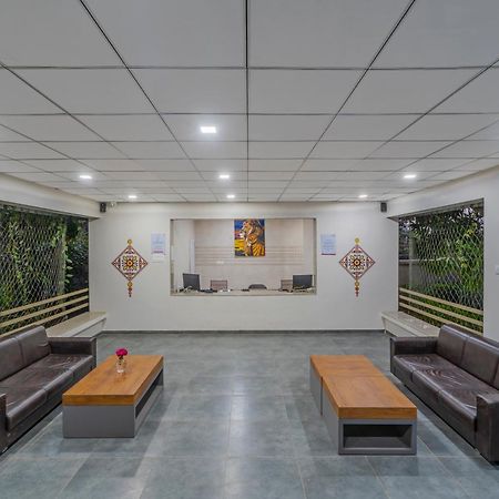 Hotel Sterling Rudra Gir Talala Exterior foto
